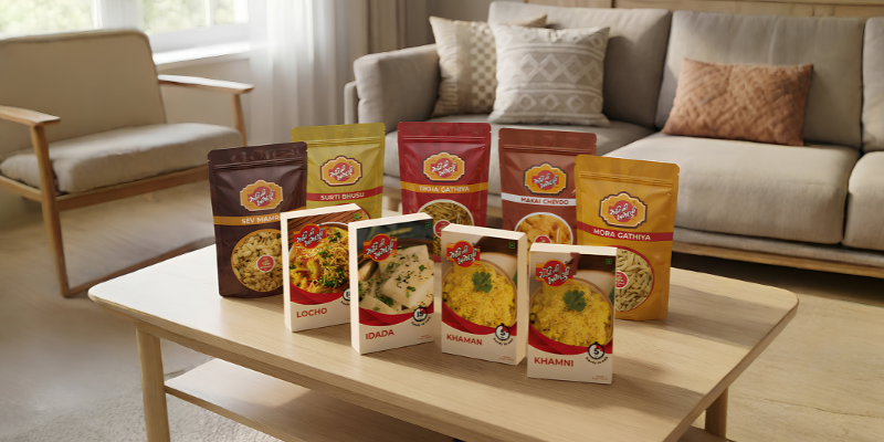 Sankranti Snacks You Can’t Miss This Festive Season