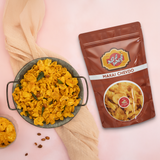 Makai Chevdo – Light, Spicy & Addictively Tasty