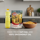 Ready-to-Cook Khaman