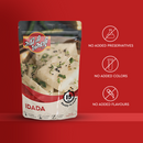 Ready-to-Cook Idada