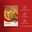 Ready-to-Cook Locho