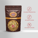 Sev Mamra – Crunchy, Savoury and Irresistibly Desi