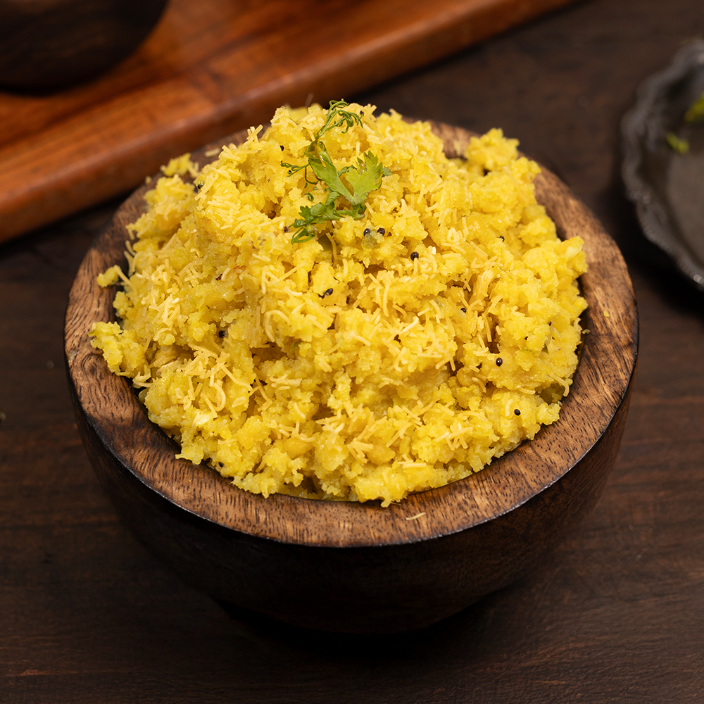 Ready-to-Eat Khamni
