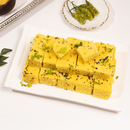 Instant Khamni, Khaman & Idada (1 Pack of Each)