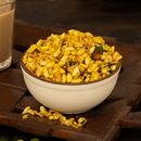 Sev Mamra – Crunchy, Savoury and Irresistibly Desi