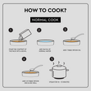 Ready-to-Cook Khaman